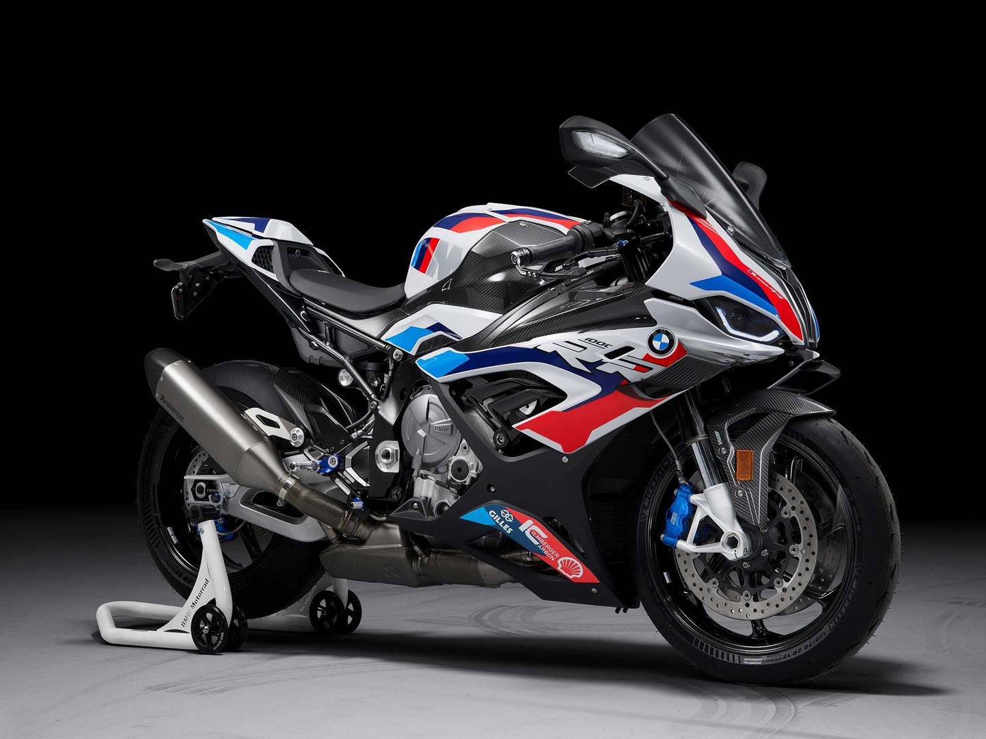 BMW S1000RR 2023 Unveiled: Specs, Features And Price Here