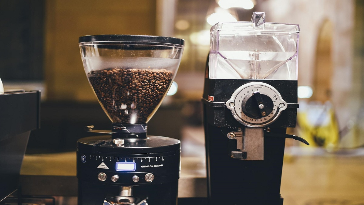 Best Coffee Machines: For The Easy And Perfect Brew