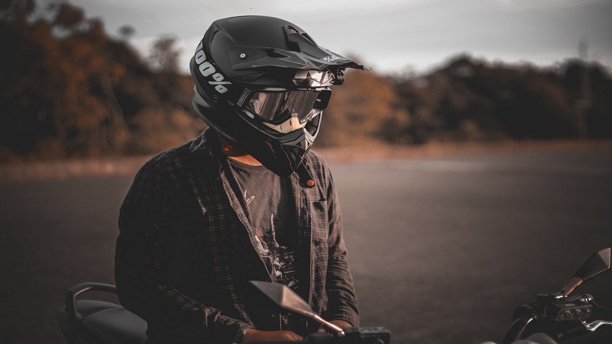 best helmet for long rides