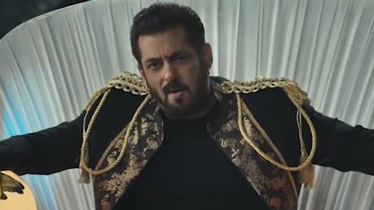 Bigg Boss 16: Salman Khan's 'Mogambo' Reveals Details About New Season In Latest Promo | Watch