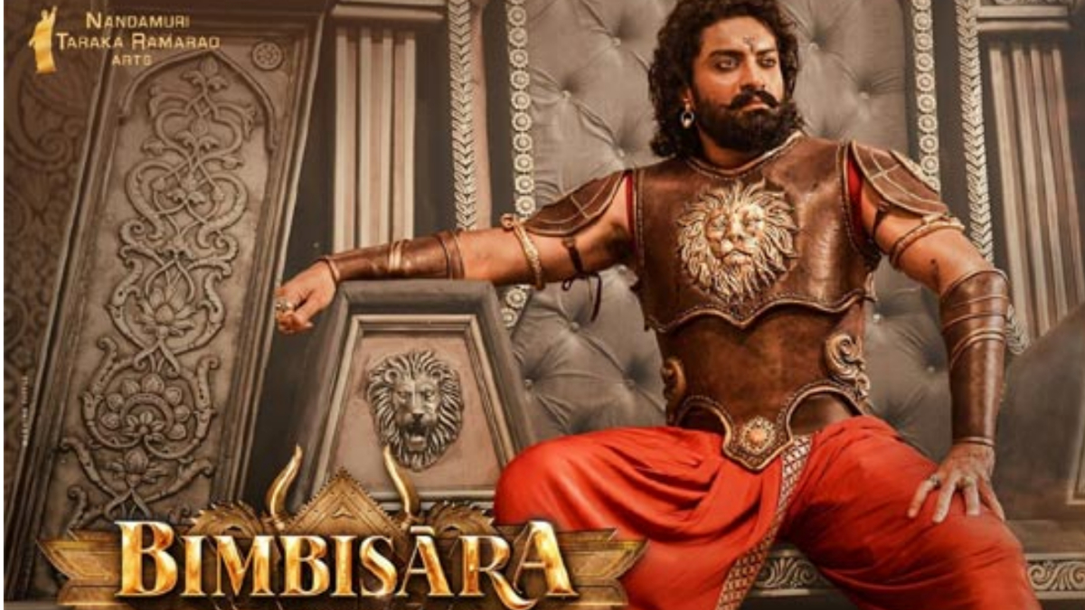Zee Cinema brings to you a blockbuster weekend with World Television  Premieres of Mili and Bimbisara | 1 Indian Television Dot Com