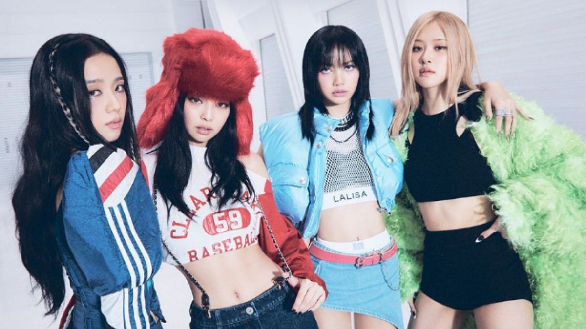 BLACKPINK Is Sassy And Bold In 'Shut Down' Music Video | Watch