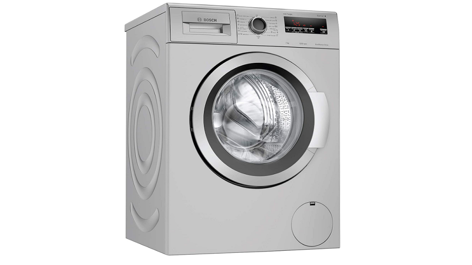 bosch washing machine 