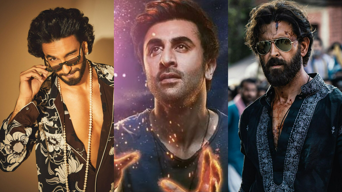 Brahmastra 2: Ranveer Singh Or Hrithik Roshan, Who Will Play Dev In Ranbir Kapoor's Blockbuster Sequel?