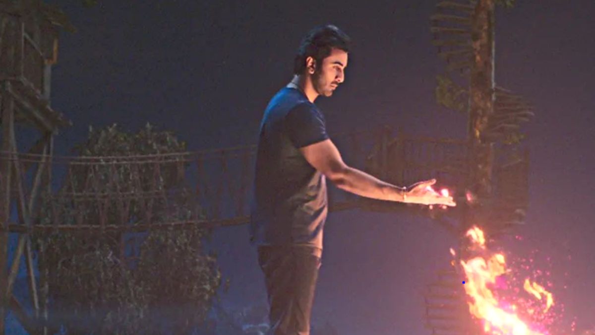 Ranbir Kapoor-Starrer 'Brahmastra' Movie Tickets To Be Available At Rs 100 For Navratri | Deets Inside 