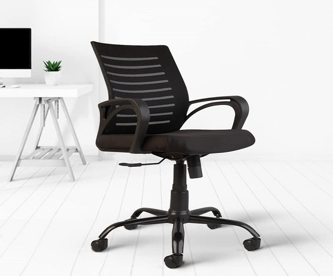 ONYX Best Orthopedic Chair⚡Best office Chair in India 2023