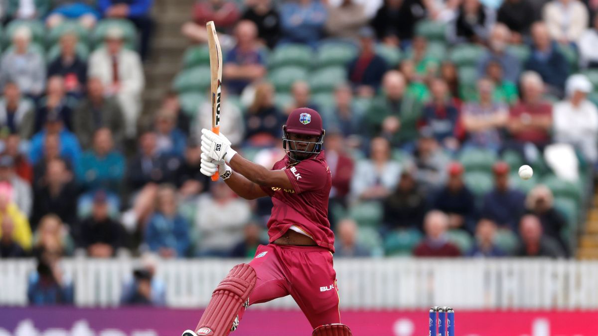 T20 World Cup 2022: Evin Lewis Returns To West Indies Squad Led By Nicholas Pooran