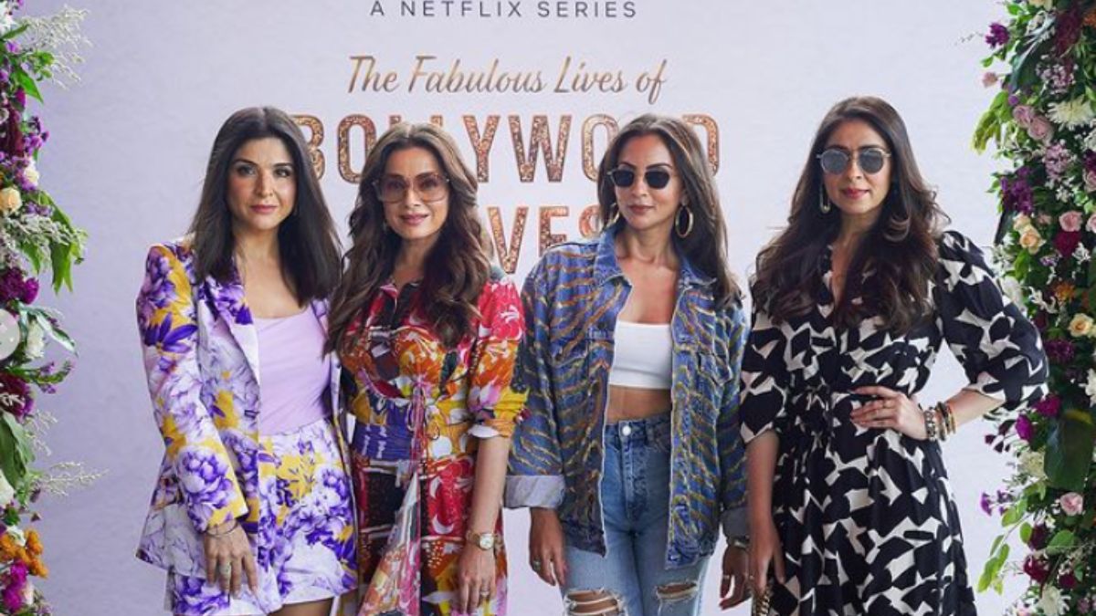 Fabulous Lives Of Bollywood Wives To Return With Season 3? Here's What We Know