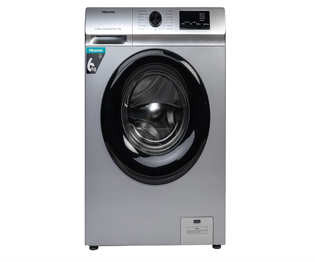 Hisense Washing Machine 