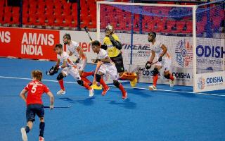 Hockey World Cup 2023: India To Take On Spain In Their Opening Match At Rourkela On Jan 13