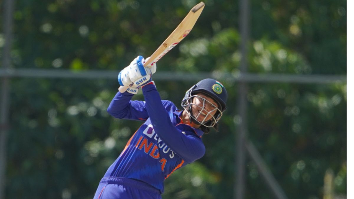 ICC T20I Rankings: Smriti Mandhana Achieves Career-Best 2nd Spot