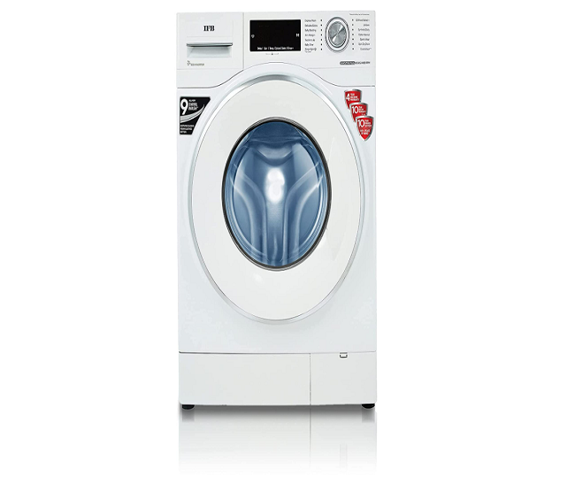 IFB washing machine 