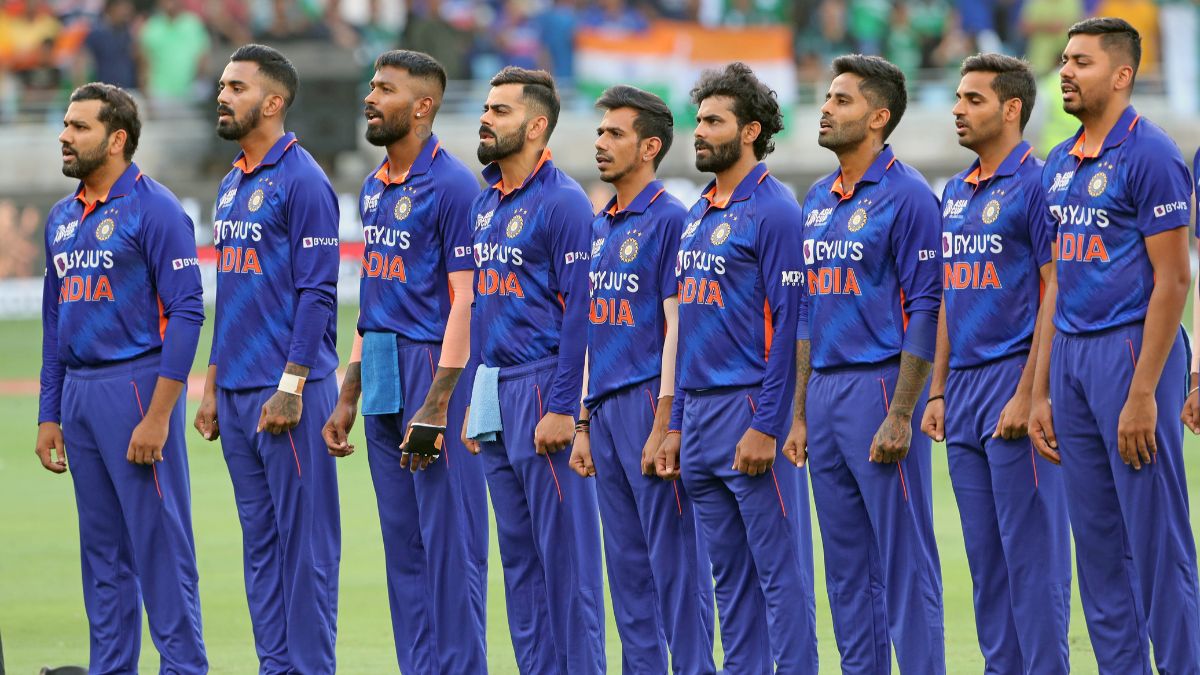 Dilip Vengsarkar Names THESE Three Players He Would Have Picked For India's T20 World Cup Squad