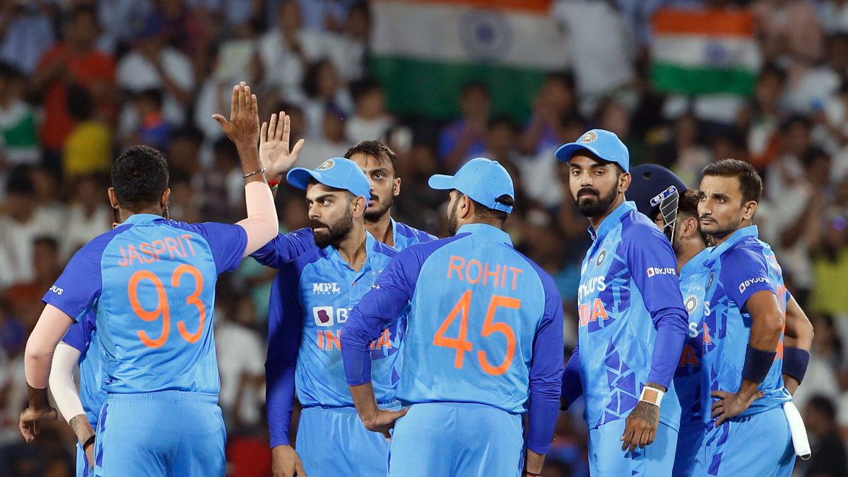 India vs South Africa T20Is: Finding Right Team Balance, Death Bowling Options Will Be Key For Men In Blue