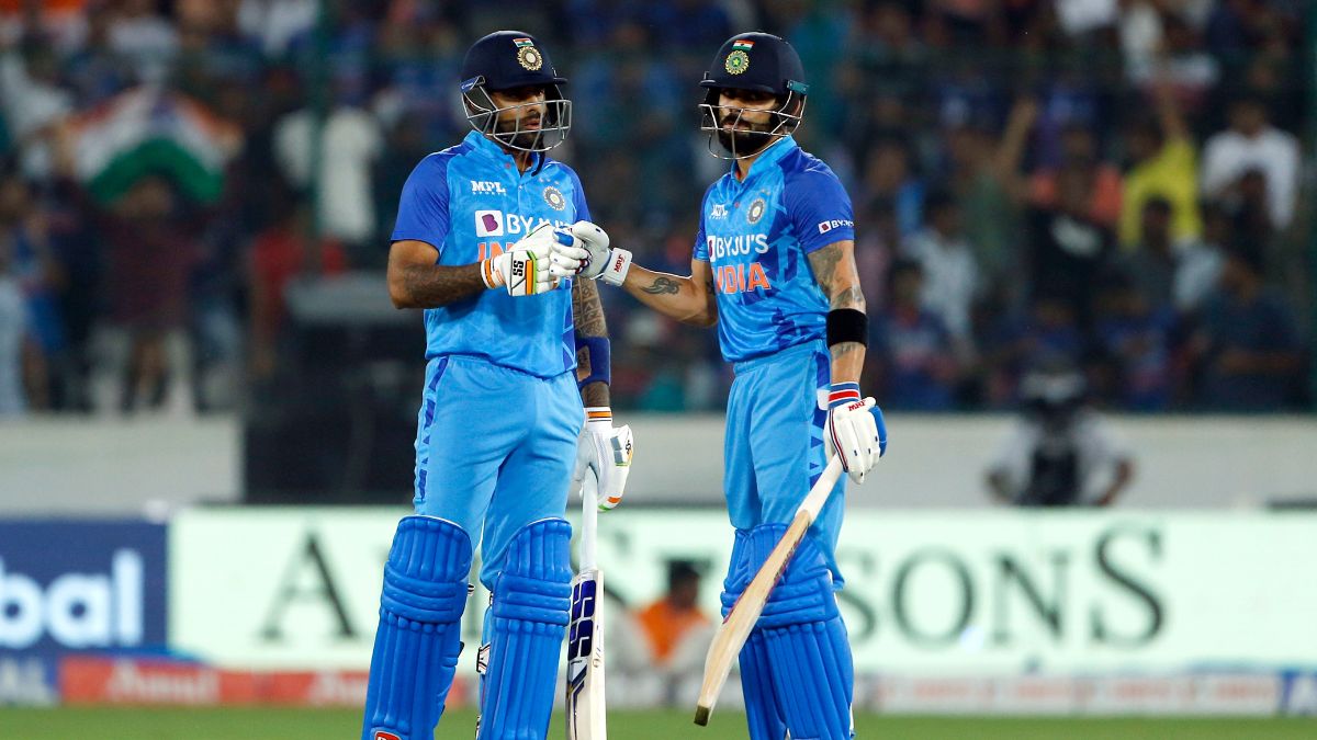 India vs South Africa: When And Where To Watch 1st Ind Vs SA T20I Live  Online