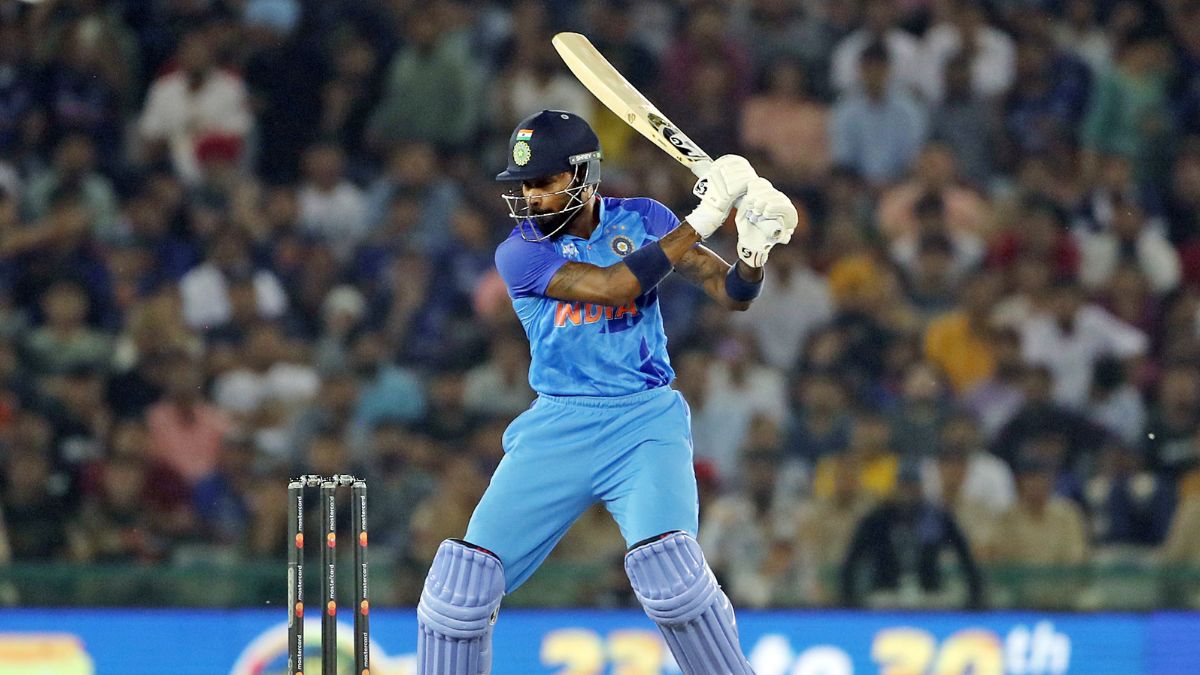 I Need To Be One Step Ahead As They Could Target Me In Next Game: Hardik Pandya