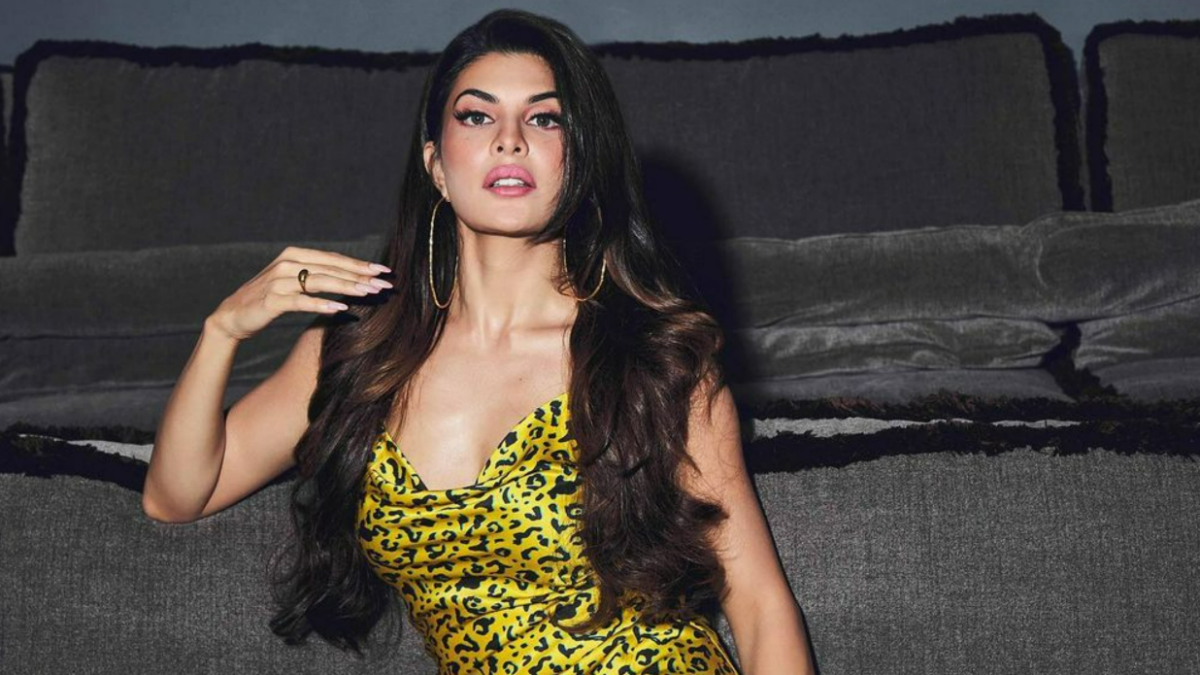 Jacqueline Fernandez To Appear Before Delhi Police Today In Case Linked To Rs 200-Crore Scam
