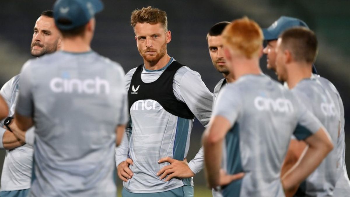 Won't Take Risk With Buttler Ahead Of T20 World Cup: England Coach Matthew Mott