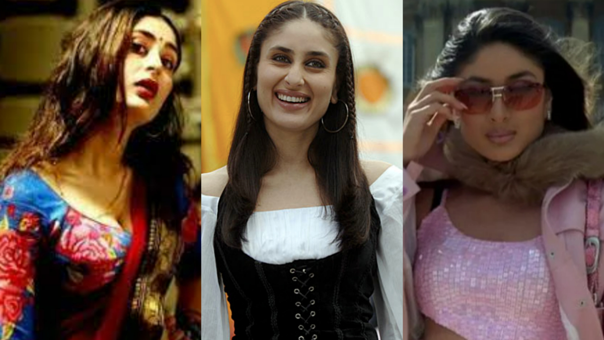 Kareena Kapoor Birthday Special: 5 Movies Of The Superstar You Must Watch On OTT