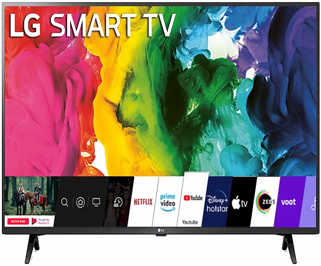 Best TVs In India (September 2024): Familiarize Yourself With Superb ...