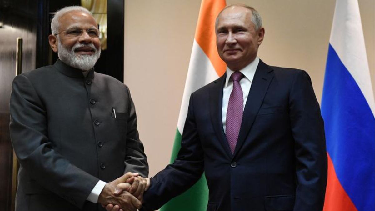 SCO Summit 2022: PM Modi To Hold Bilateral Talks With Putin, Suspense Over Meet With Jinping