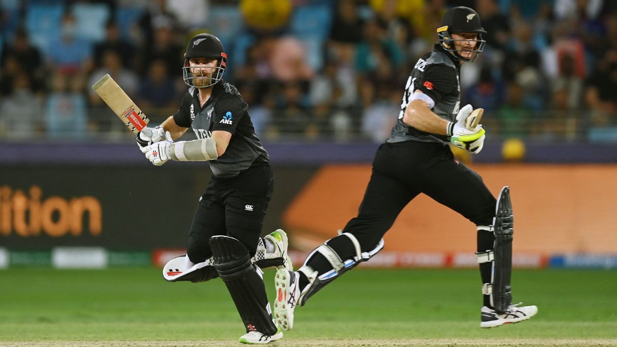 T20 World Cup 2022: New Zealand Name Finn Allen And Michael Bracewell In Australia-Bound Squad