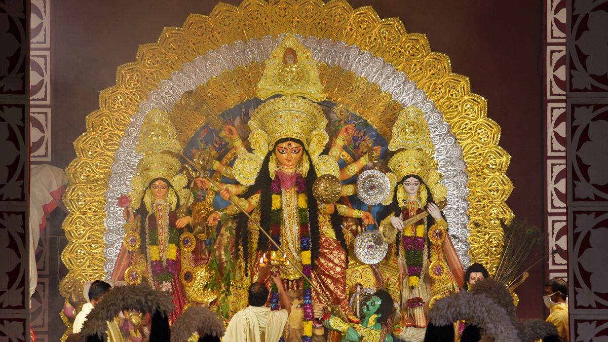 Navratri 2022: Know About 9 Avatars Of Maa Durga Worshipped During This Auspicious Festival