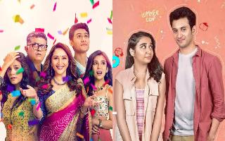 From Maja Maa To Mismatched 2; OTT Movies And Web Shows Releasing In October 2022 | See List