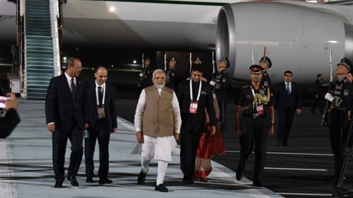 SCO Summit: PM Modi To Hold Bilateral Meet With Russia’s Putin Today; What’s On Agenda
