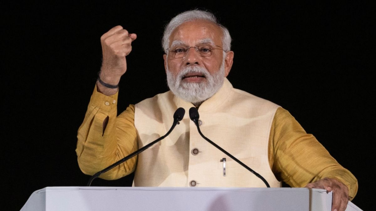 PM Modi Birthday: Top 5 Landmark Decisions Of PM Modi In Last 8 Years