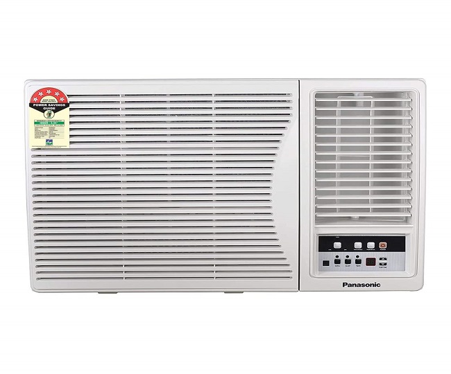 Panasonic AC