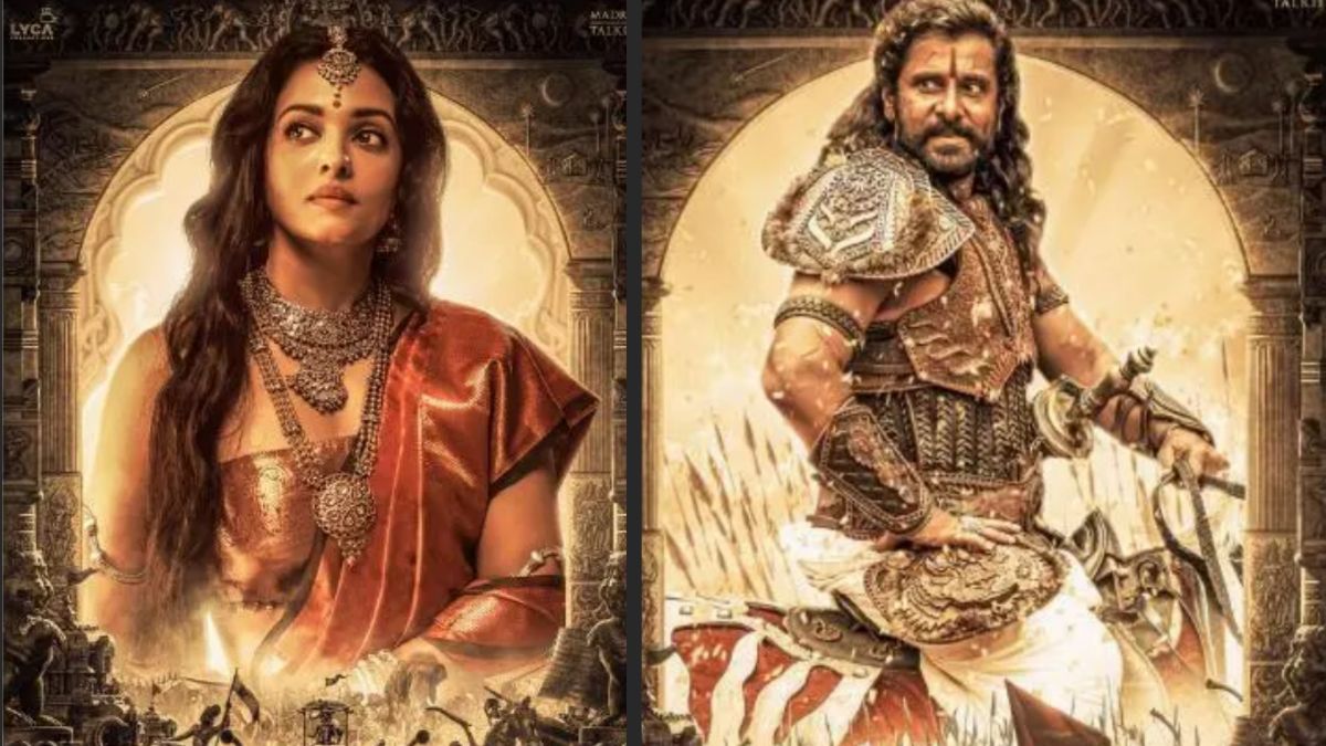 Ponniyin Selvan-1 Director Mani Ratnam Gives Update On Part Two's Release Date | Deets Inside 