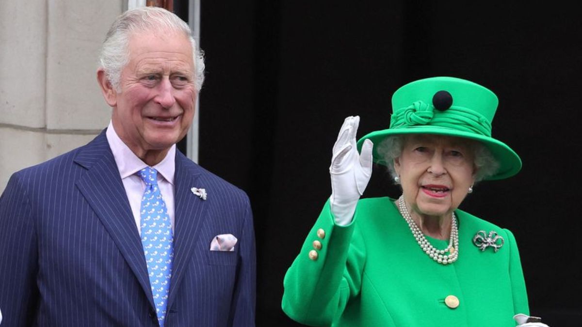 Charles III, Britain's New King, Faces A Daunting Challenge