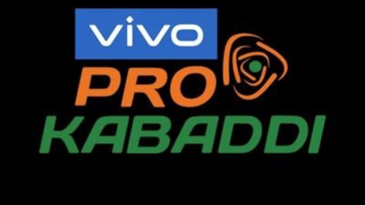 Vivo Pro Kabaddi League Season 9 