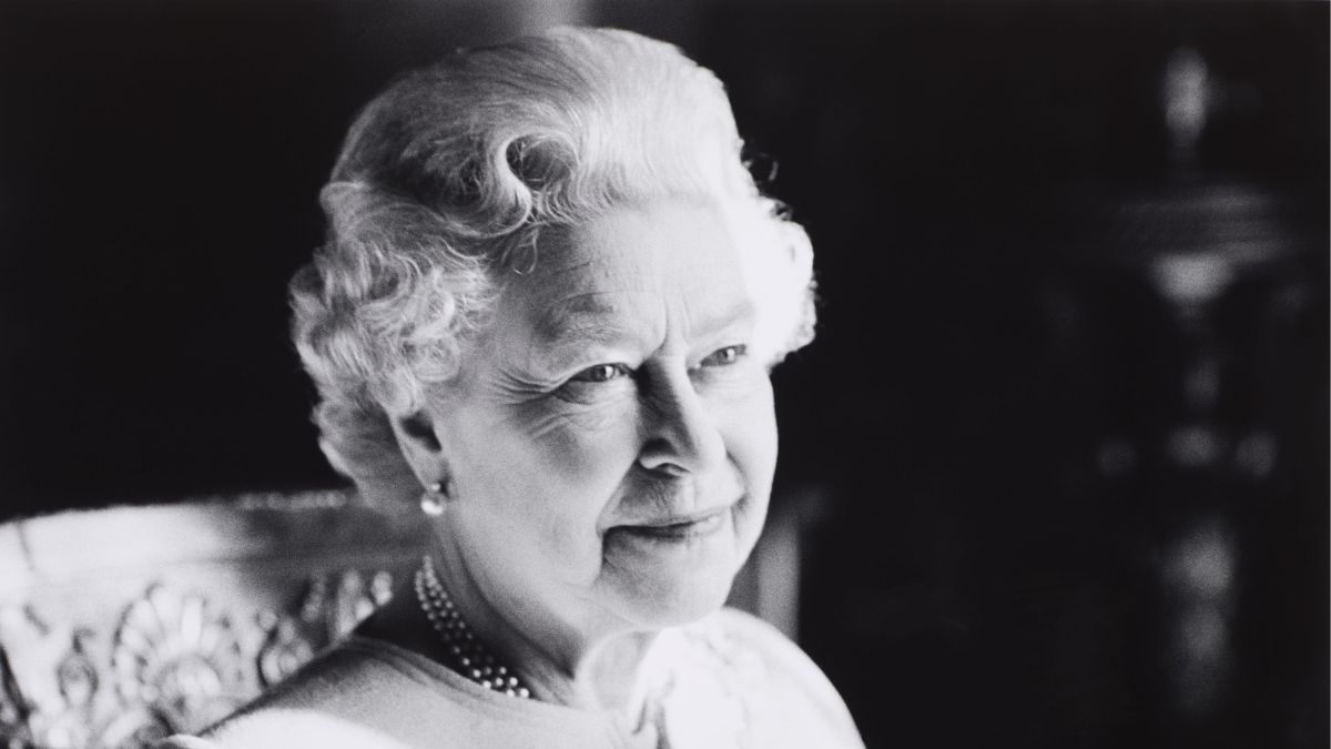 Queen Elizabeth Ii Death Britains Longest Serving Monarch Dies Aged 96