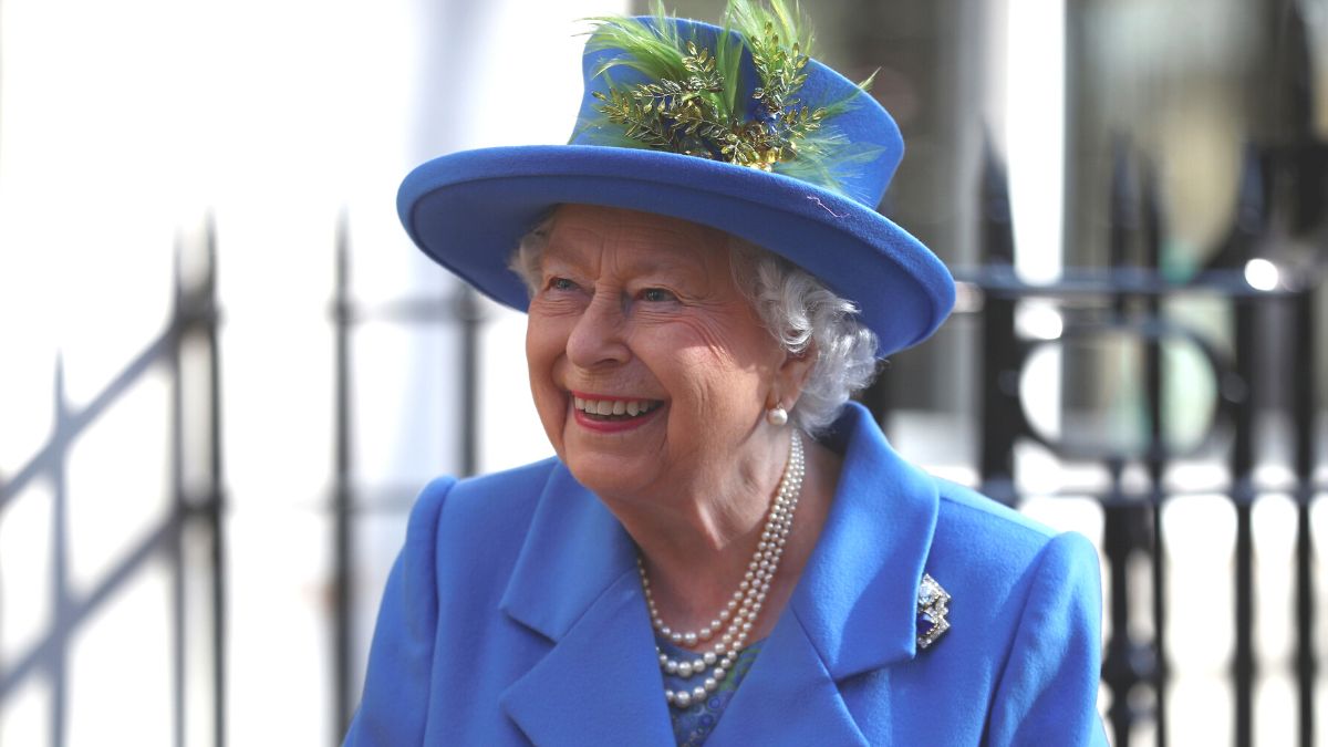 Australia Likely To Replace Queen Elizabeth's Image On Banknotes With Local Figures