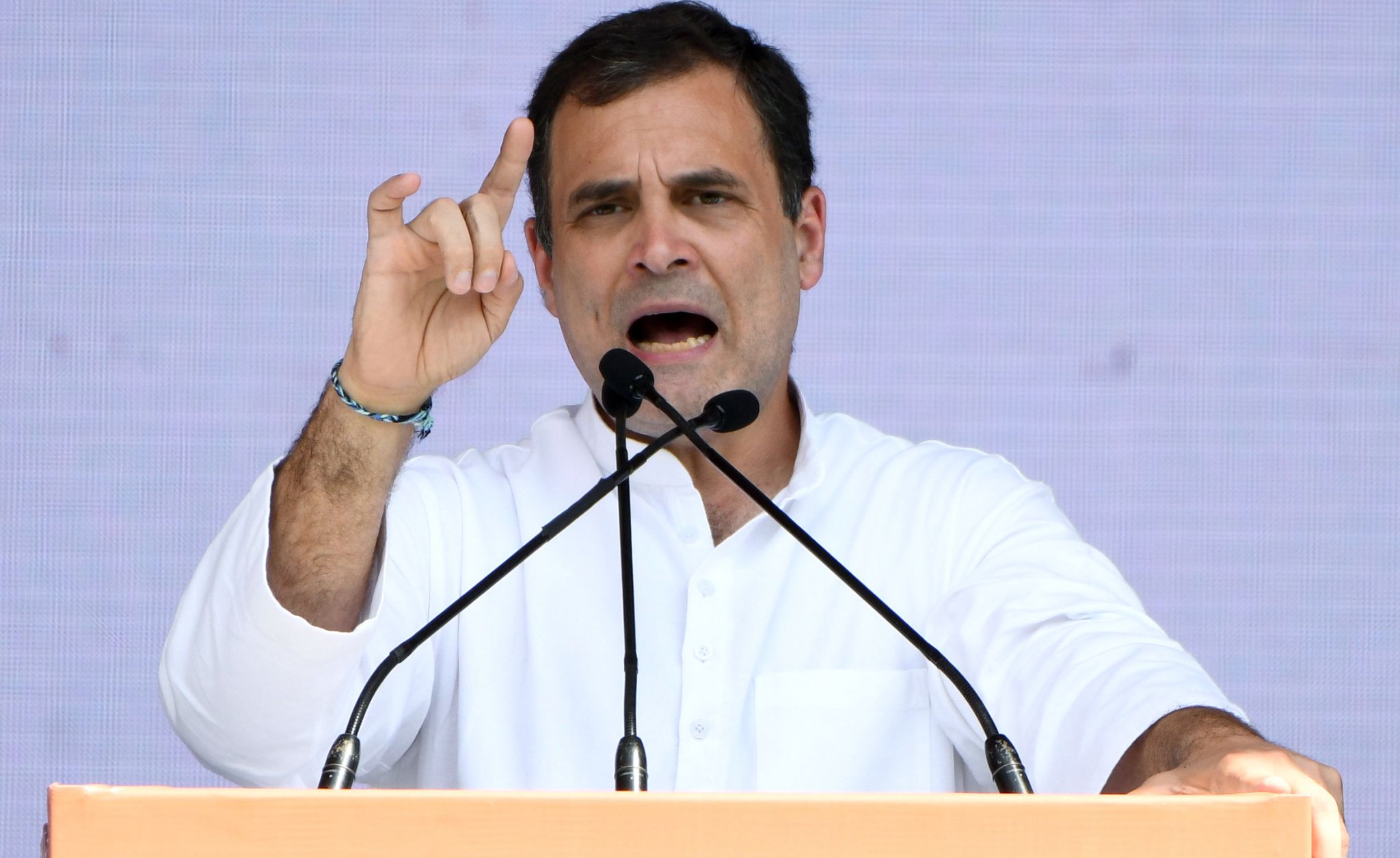 Rahul Gandhi Unlikely To Contest Congress Presidential Polls Due To Bharat Jodo Yatra