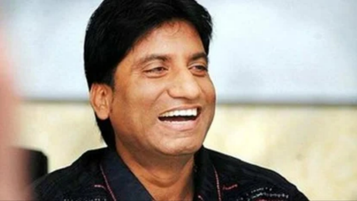 Raju Srivastava Dies At 58: Lesser-Known Facts About India's Comedy King