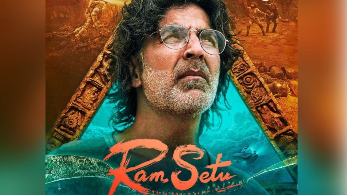 Ram Setu Release Date Announced: Know When And Where To Watch Akshay Kumar-Starrer