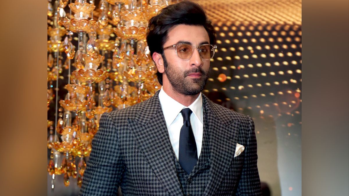 'It's All Wrong': Ranbir Kapoor Dismisses Reports On Fake Box Office Collection Of Brahmastra