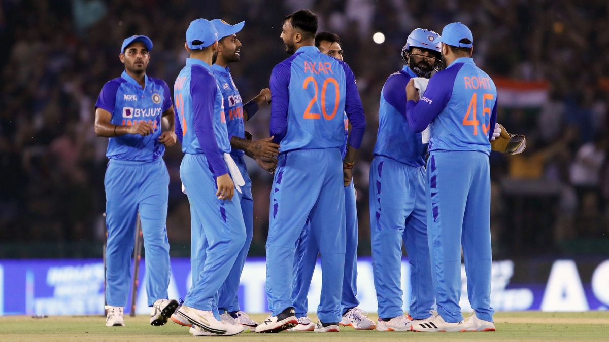 Ind vs Aus: Rohit Sharma Blames Poor Bowling And Fielding For Big Loss In 1st T20I