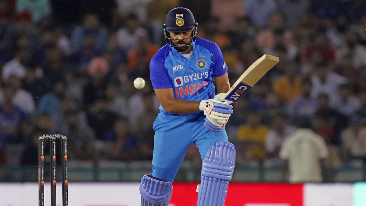Exclusive | 'He Should Bat At No. 4 To Give Stability To Batting Line Up', Says Rohit Sharma's Childhood Coach