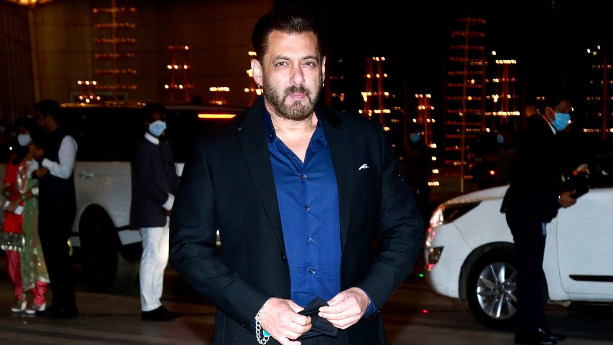 Salman Khan's Docu-Series ‘Beyond The Star’ To Release On His Birthday: Report