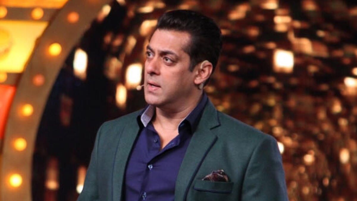 Bigg Boss 16: Salman Khan Teases Fans To 'Expect The Unexpected'