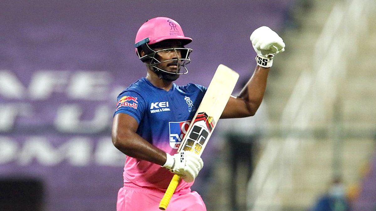 Sanju Samson Likely To Be Named Vice-Captain For ODIs Against Proteas 