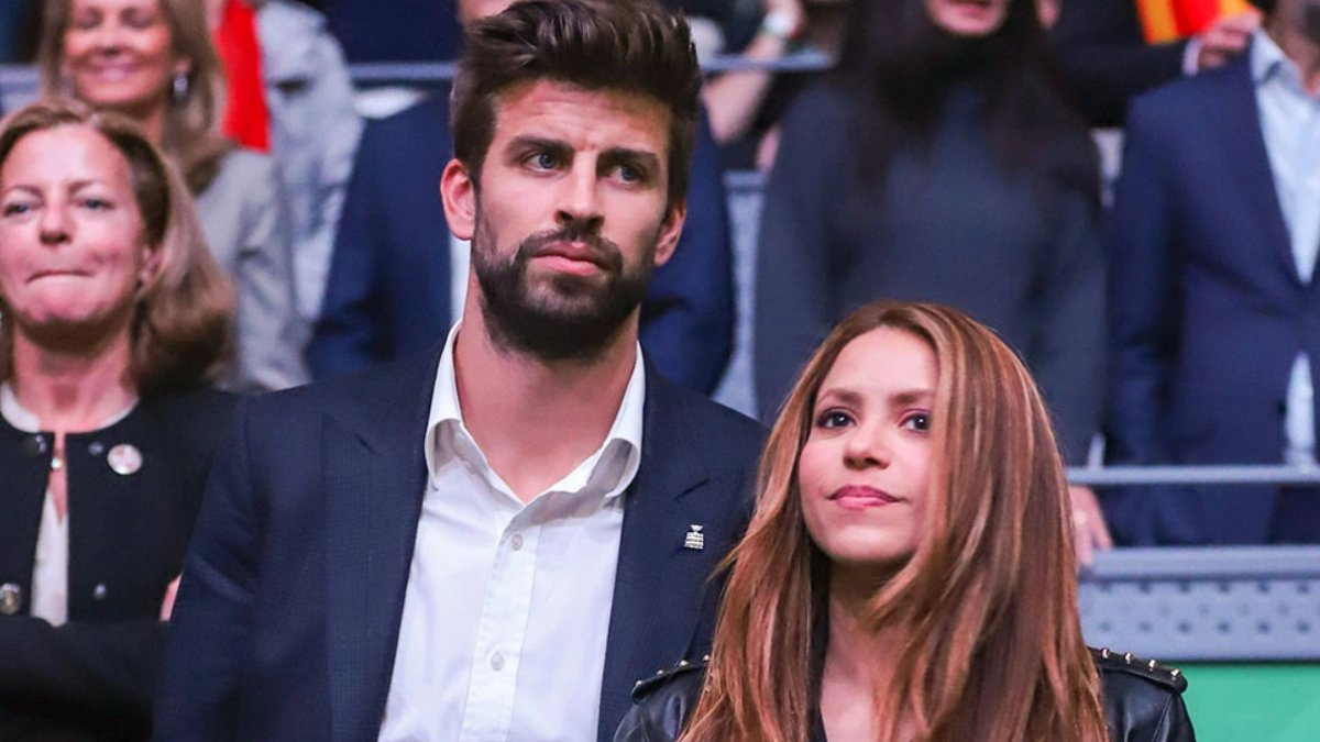 ‘Darkest Hour Of My Life’: Shakira Reacts To Split From Footballer Gerard Piqué
