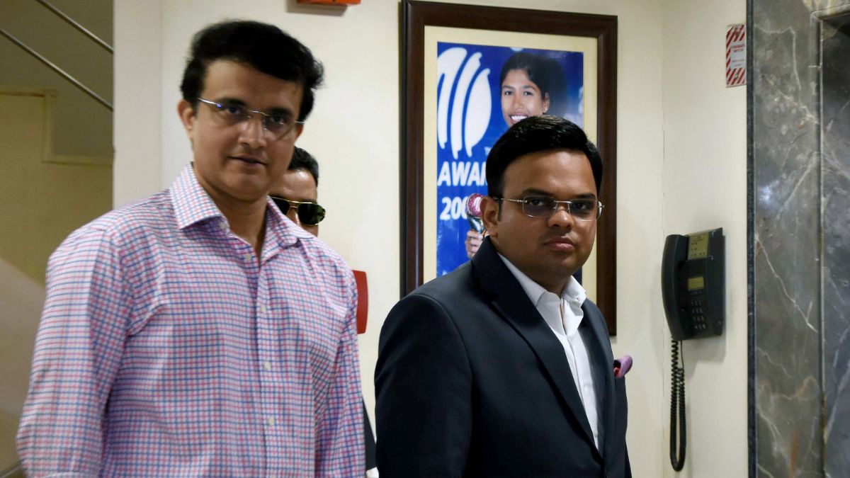 SC Allows Amendments To BCCI Constitution, Paves Way For Ganguly, Shah To Continue For Another 3 Years