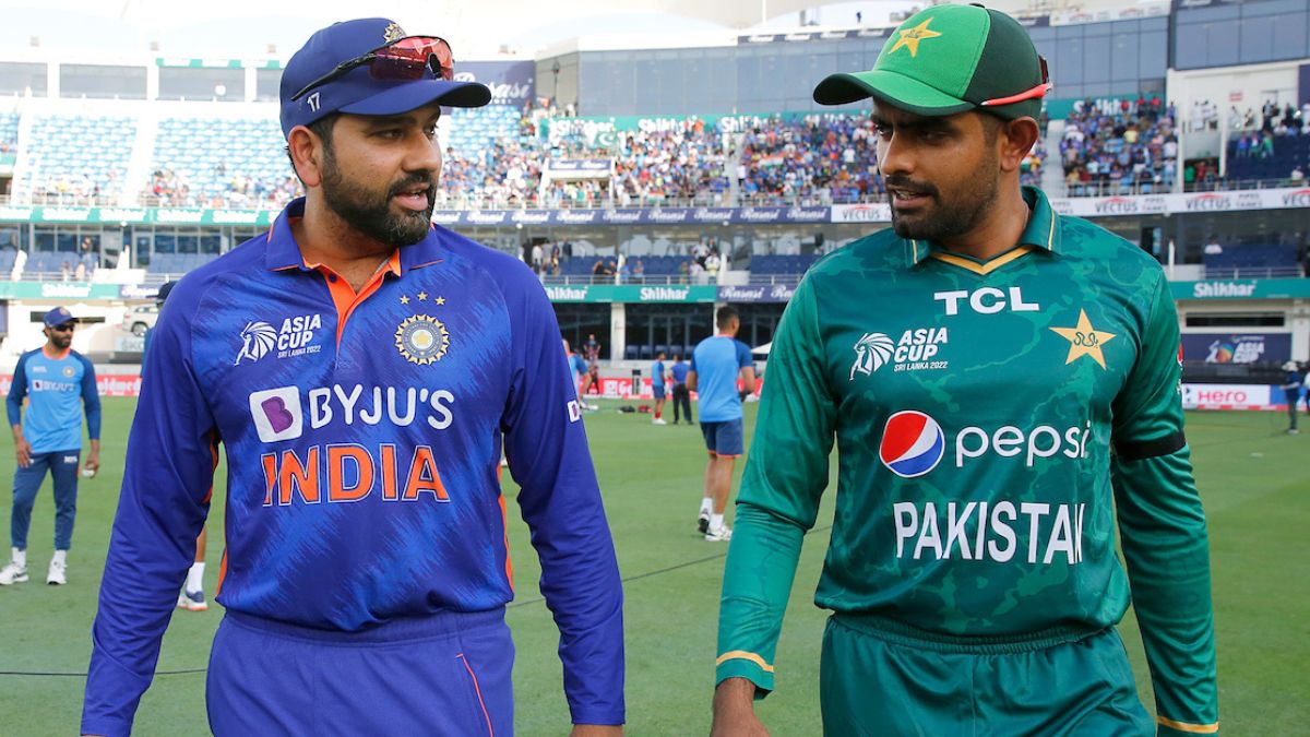 T20 World Cup 2022: Tickets For India vs Pakistan Clash At MCG Sold Out