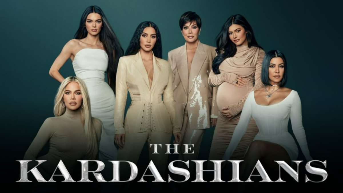 Keeping up with the Kardashians season 20: When is KUWTK on and how can I  watch? | The Sun