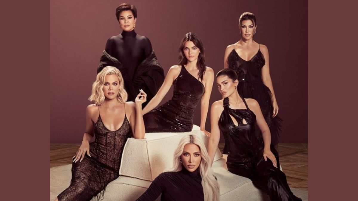'The Kardashians' To Return With More Drama And Glamour In Season 2 On